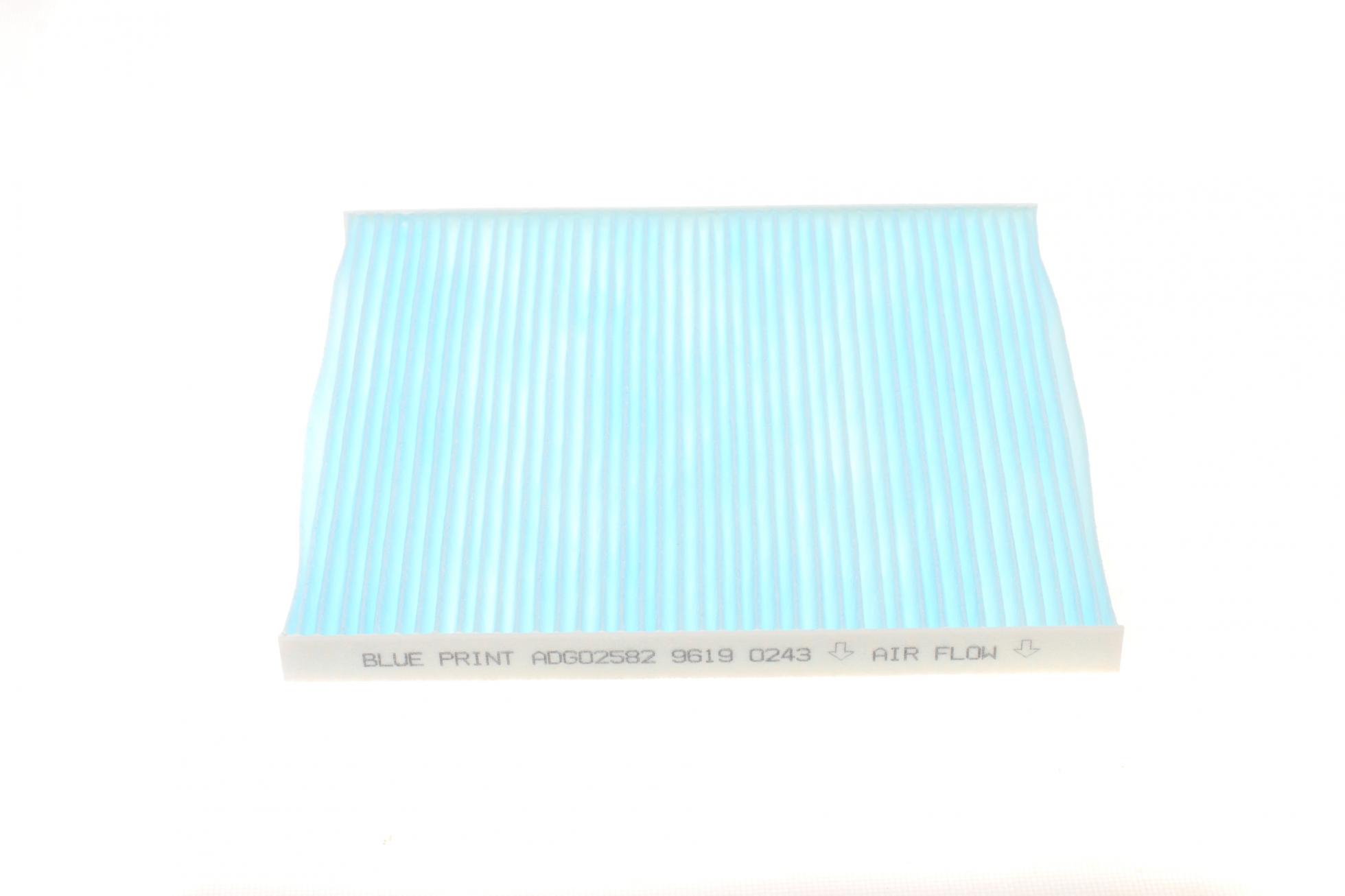 ADG02582 Blue Print